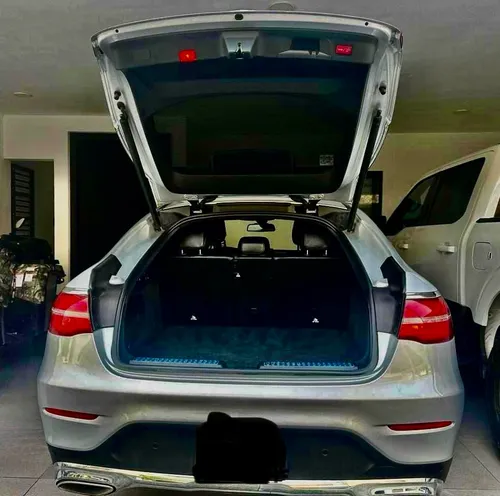 Mercedes-Benz Clase GLC 2.0 Coupe 300 Avantgarde