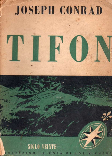 Tifon Joseph Conrad 