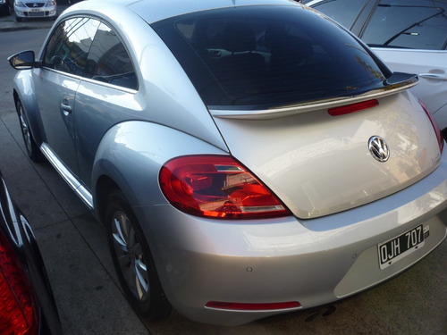 Volkswagen Beetle 1.4 Tsi Desing Automatico