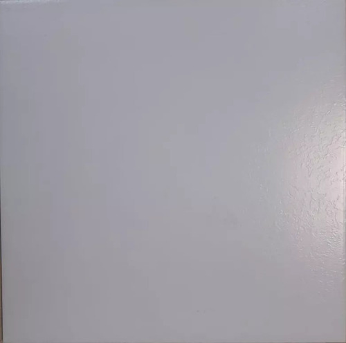 Ceramica Lourdes Blanco Plus 35x35 1ra Cal.