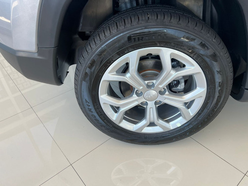 Jeep Compass 1.3 T270 Sport 4X2 At6