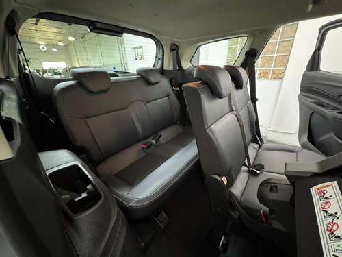Chevrolet Spin 1.8 Premier 7As At 105Cv
