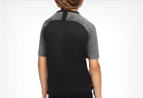 Camiseta Nike B Nk Brt Strke Top Ss (Usado)