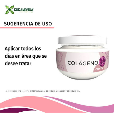 1 Biotina 100 Tabs + 1 Crema Colágeno 120 G - Lemon Cochella Sabor Sin sabor