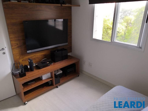 Imagem 12 de 15 de Apartamento - Morumbi - Sp - 633993