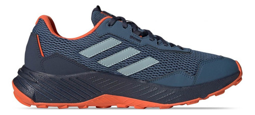 Tenis adidas Para Hombre Tracefinder Zapato Comodo Deportivo