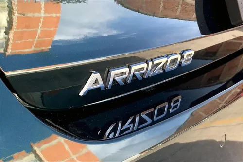 Chirey Arrizo 8 2024