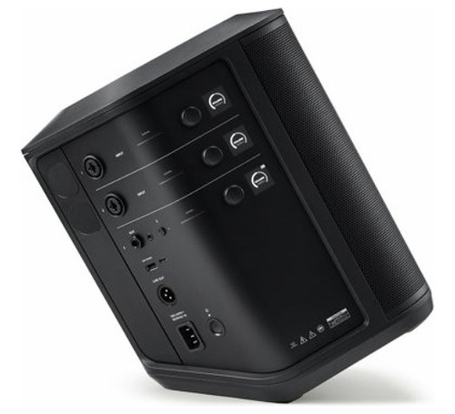 Bose S1 Pro Plus Wireless Pa System Parlante Bluetooth