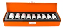 Comprar Juego De Tubos Torx Hamilton Encastre 1\u002F2 - 9 Piezas