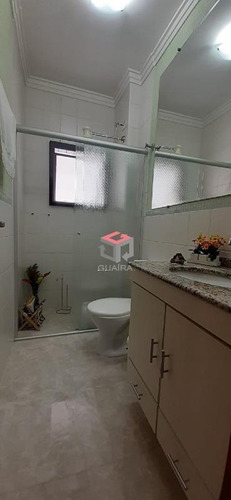 Imagem 18 de 24 de Cobertura À Venda, 3 Quartos, 2 Suítes, 2 Vagas, Santa Maria - São Caetano Do Sul/sp - 98796