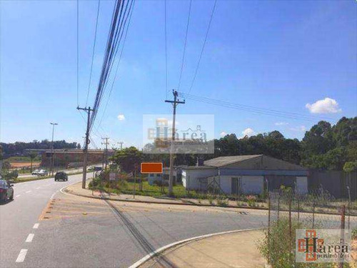 Imagem 8 de 9 de Terreno: Ibiti Do Paço / Sorocaba - V12486
