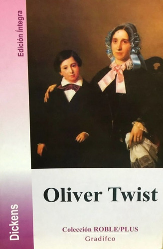 Oliver Twist /795