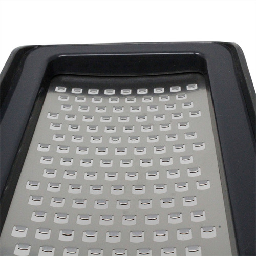 Rallador Multiuso Con Mango Ergonómico Y Tapa Protectora Verde Sinbo Sto6507