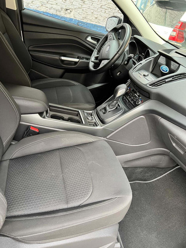 Imagen 7 de 14 de Ford Escape 2019 2.0 Se 4x2