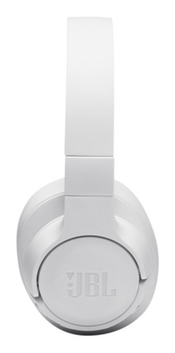 Imagen 3 de 3 de Audífonos inalámbricos JBL Tune 760NC white