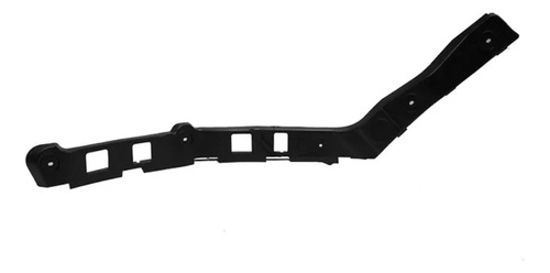 Guia Derecha Paragolpe Trasero Chevrolet Prisma 2012/2012