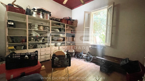 Casa 2 Dormitorios Venta - Florida Mitre/este