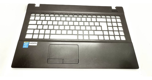 Palmrest Carcasa Superior Notebook Bangho 1524 G01 Gris Oscuro (Reacondicionado)