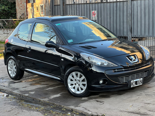 Peugeot 207 1.6 Xt