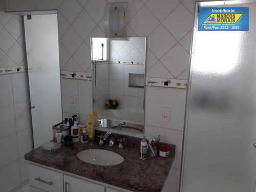 Imagem 15 de 30 de Casa Com 3 Dormitórios À Venda, 339 M² Por R$ 850.000 - Condomínio Ibiti Do Paço - Sorocaba/sp - Ca2356