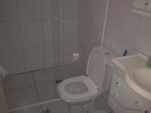 Térrea Para Locação, 3 Quartos, 2 Vagas - Planalto - São Bernardo Do Campo / Sp - 98245
