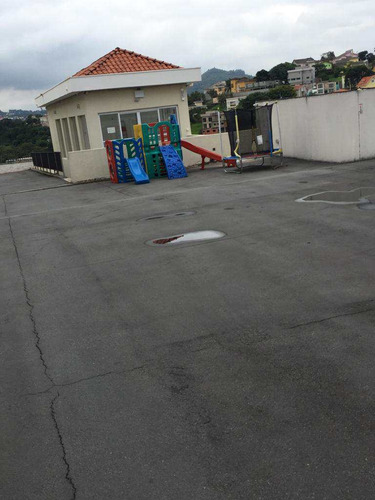 Imagem 5 de 27 de Casa De Condomínio Com 3 Dorms, Jardim Isaura, Santana De Parnaíba - R$ 375 Mil, Cod: 235004 - V235004