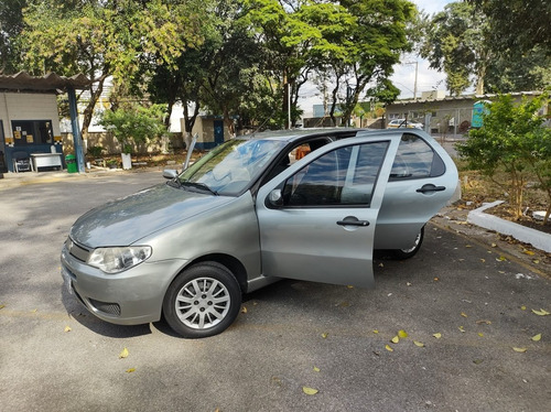 Fiat Palio 2010 1.0 Fire Economy Flex 5p