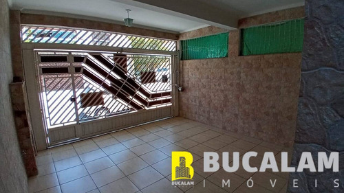 Imagem 2 de 15 de Linda Casa Para Venda No Jardim América - 4347-p