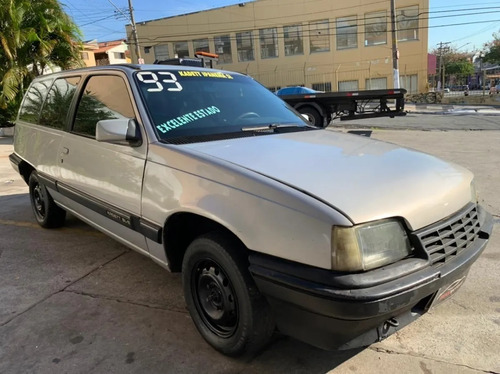 Imagem 3 de 11 de Chevrolet Ipanema Sl