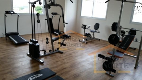 Imagem 5 de 11 de Apartamento, Venda, Tucuruvi, Sao Paulo - 29884 - V-29884