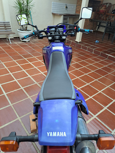 Yamaha Xt 600e