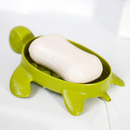 Wyq Soporte Para Jabón, Protector De Jabón, Fácil De