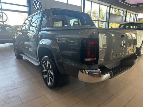 Volkswagen Amarok Extreme 3.0 4x4 258cv#cin