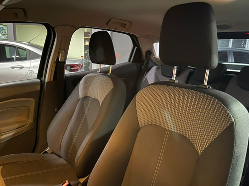 Ford Ecosport TDCI SE MT FULL 1.5