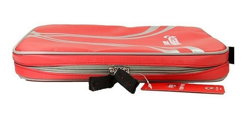 Raqueteira Case Capa Dhs Raquete De Tênis De Mesa Ping Pong