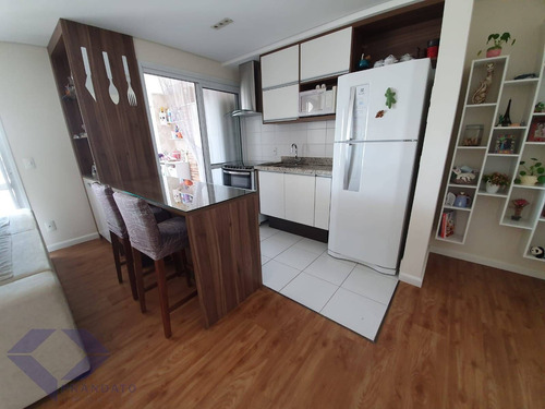 Imagem 9 de 15 de Apartamento 80 Metros De Área Útil, No Condomínio Nova América 925.000,00 - 11905