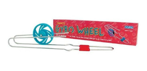 Gyro Wheel