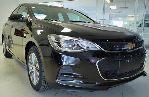 Imagen 9 de 15 de Chevrolet Cavalier 2021 1.5 Premier Piel At