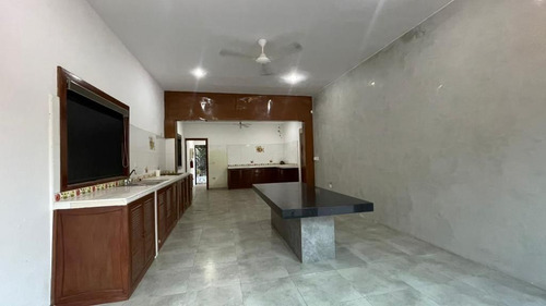Casa En Venta Estilo Campestre A 10 Min De Merida