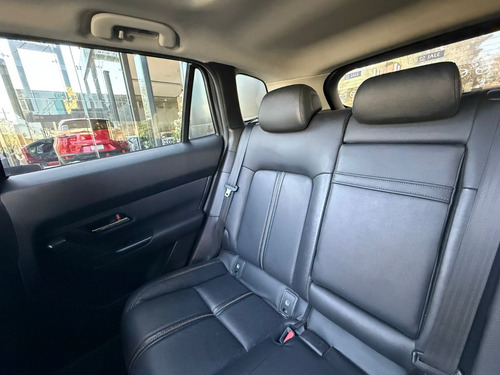 Mazda cx-50 2.5T Signature Awd At