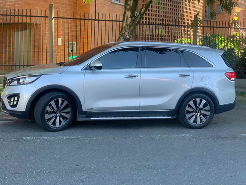 Kia Sorento 2017 3.3