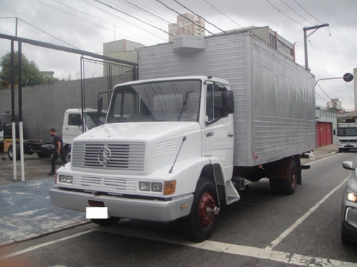 Mb L 1214 Bau 1995