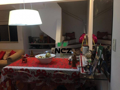 Imagem 6 de 15 de Cobertura Com 3 Dormitórios À Venda, 160 M² Por R$ 750.000,00 - Graça - Salvador/ba - Co0154