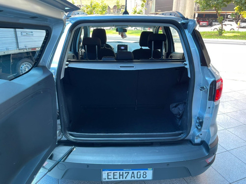 Imagem 12 de 13 de Ford Ecosport 1.5 Se 2019 / 2020