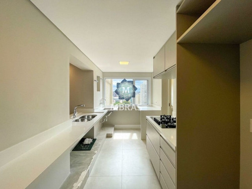 Imagem 8 de 15 de Perdizes Apto Duplex | 3 Suítes | 2 Vagas | 175m² - Mb11845