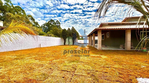 Imagem 10 de 10 de Chácara Em Condomínio Em 2 Dormitórios Em Mairinque