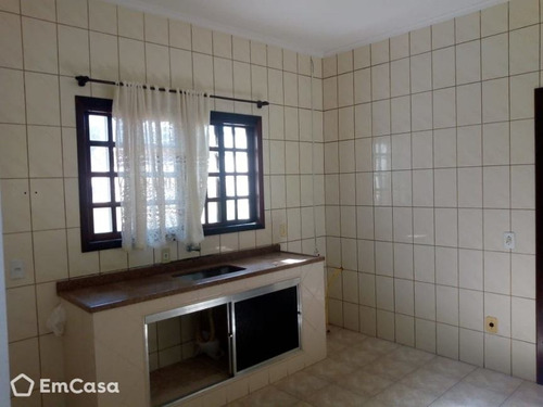 Imagem 9 de 10 de Casa À Venda Em Mauá - 41418
