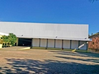 Imagem 4 de 5 de Ref.: 28123 - Galpao Em Jandira Para Aluguel - 28123