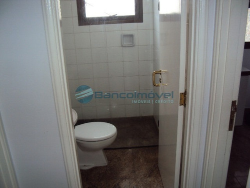 Imagem 8 de 30 de Apartamentos Para Alugar Cambui - Ap01283 - 4461745