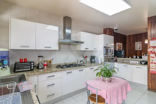 Casa En Venta En Letrán Valle